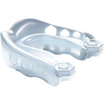 Shockdoctor Gel Max Clear Adult Mouthguard