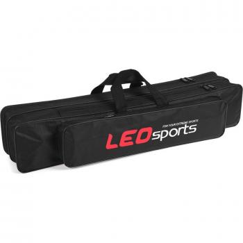 Sac de pêche Leo avec rouleau