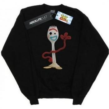 Pull léger blanc enfant Disney BI38996