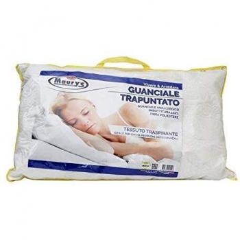 Maury's Guanciale Impegnato Anti‑Allergia