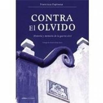 Contra el olvido