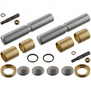 Front Axle Left/Right King Pin Repair Kit
