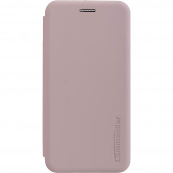 Huawei P20 L Curve Schutzhülle – Commander Light Pink Edition