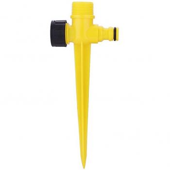 360-Degree Lawn Irrigation Sprinkler