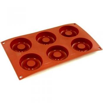 Paderno Savarin FlexiPad 47742‑15 silicone