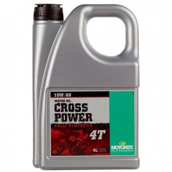 Motorex 7611197031529 Aceite 4T