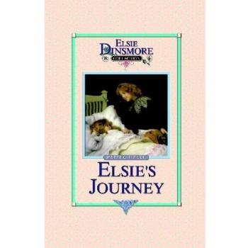 Elsie's Journey, Book 21