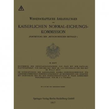 Vitalsource Technologies, Inc. Bestimmung Der Oberflachenspannung Von Olen Mit Dem Kapillar-plattenapp