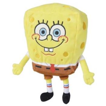 SpongeBob Plüschschwamm 20 cm