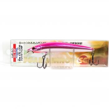 M‑204 Naluca Bassday Sugar Minnow Plutitoare 80°F 5,9 g