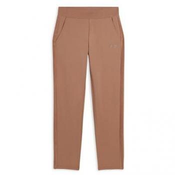 Pantalone d’Allenamento Freddy Velluto Warm Taupe Donna – XS