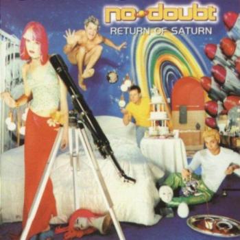 Comeback des Saturns – No Doubt