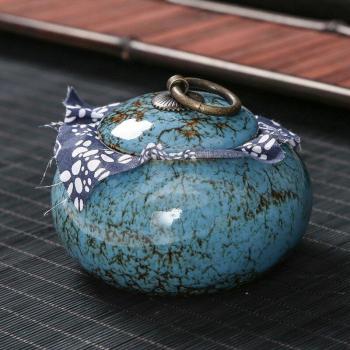 Olla de té japonesa con tazón