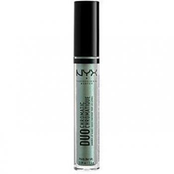 Multicolor NYX Beauty Unica