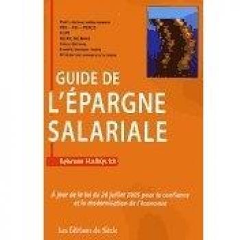 Guide de l'épargne salariale