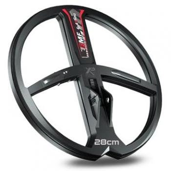 Détecteur XP Déus 2 FMF 28 CM – Multi‑fréquence