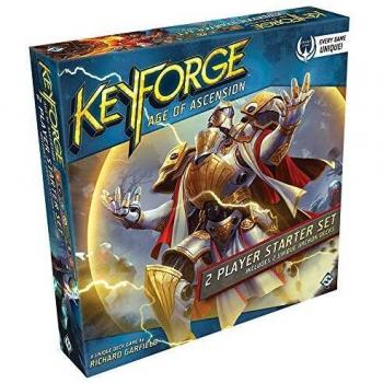 KeyForge: Age of Ascension 2-Player Starter Kit