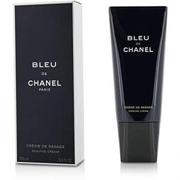 Chanel Bleu Shaving Cream 100ml