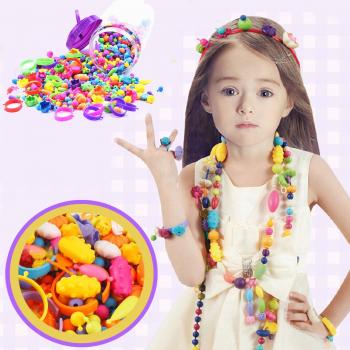 DIY Bracelet Making Kit
