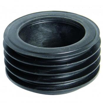 Floplast 110mm Universal Rainwater Adaptor D96
