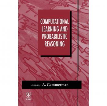 Computational Learning Probabil Reason