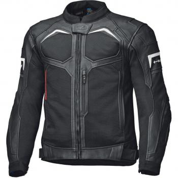 Giacca Motoristica Held Torver Top Air 60 Nero e Bianco