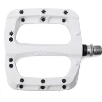 HT PA03A MTB Pedale Weiß