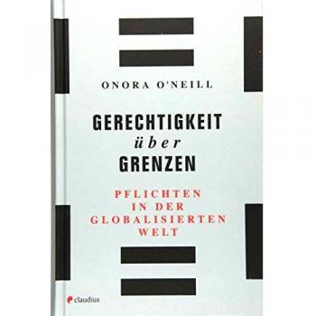 Gerechtigkeit über Grenzen: Pflichten in der globalisierten Welt