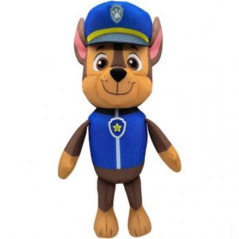 Peluche Moyenne Chase Aqua Pals Pat' Patrouille