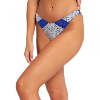 Unterhosen Morgan Kim Damen, Blau, Größe 44