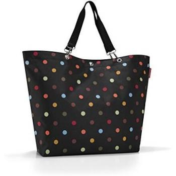 Reisenthel XL Dot-Print Shopper