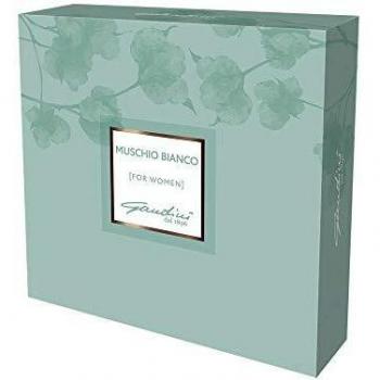 Gandini Set Eau de Toilette e Crema Mani, Fresca, 400 Grammi