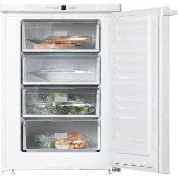 Miele F 12020 S-3 Stand Gefrierschrank