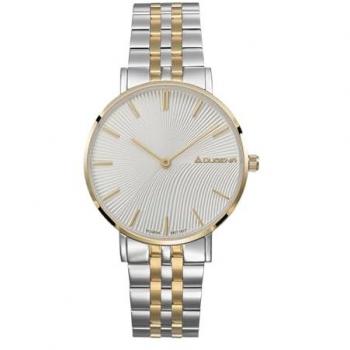 Damenuhr Dugena Modern Classic 4461129