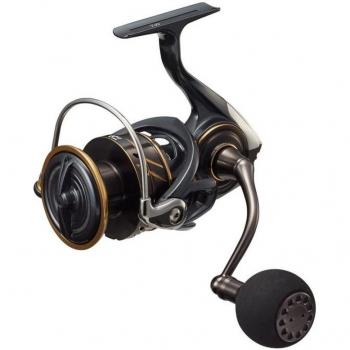 Daiwa 22 Caldia SW 5000D-CXH Saltwater Reel