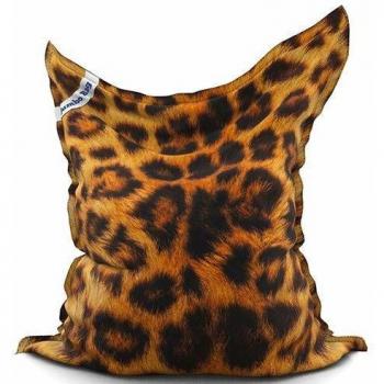 Pouf Extérieur Jumbo Imprimé