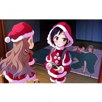 Seda Yama no Susume: Cartel 22x14