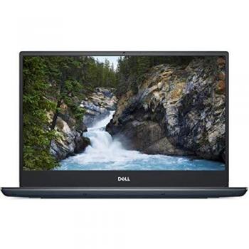 Laptop Dell 22FKF I7: 512 GB SSD, 8 GB RAM, Win 10 Pro