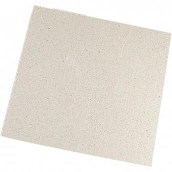 Microwave Replacement Mica Plate 12 x 12 cm