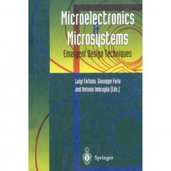 Microelectronics and Microsystems