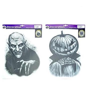 Chaks Halloween Figuren