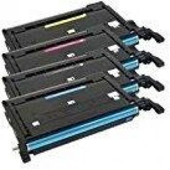 Samsung Black Rig Clp610ND,CLP660ND Clx6210ND 6240FX-5.5K#CLP