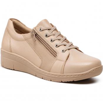 Rebeca WI23-Soft Beige Footwear – EU 36