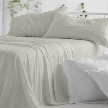 Cama Elegante: Sábanas Verde Salvia – 6 Tamaños Disponibles y Suavidad Garantizada