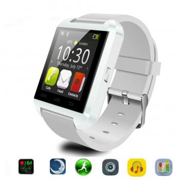 U8 Music Player SmartBand