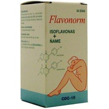 Bellsolà Cdc15 Flavonorm et Yam 70 comp