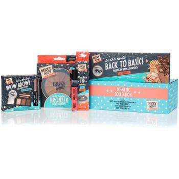 DIRTYWORKS Beauty Essentials Pack