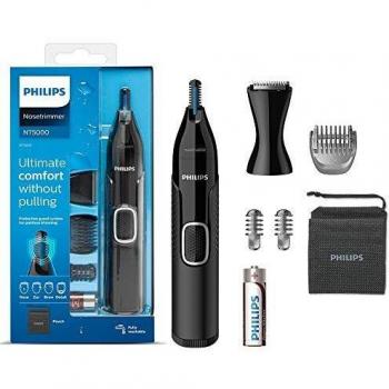 Philips Nose Hair Trimmer NT5000
