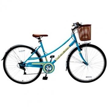 Hybrid 700C Stirling for Ladies – Universal Model