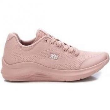 Calçado Esportivo XTI 140729 Pink – Versão Feminina